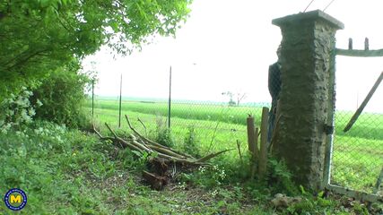 Mature Stockings XXX MILF